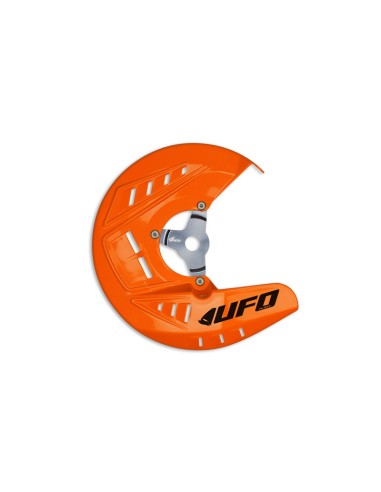 Protectie disc fata UFO Orange KTM SX/SX-F 125 & +