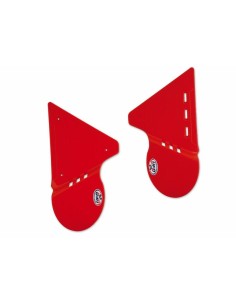 Panouri laterale UFO Red...