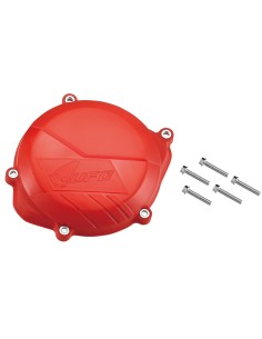 UFO Red Clutch Cover...