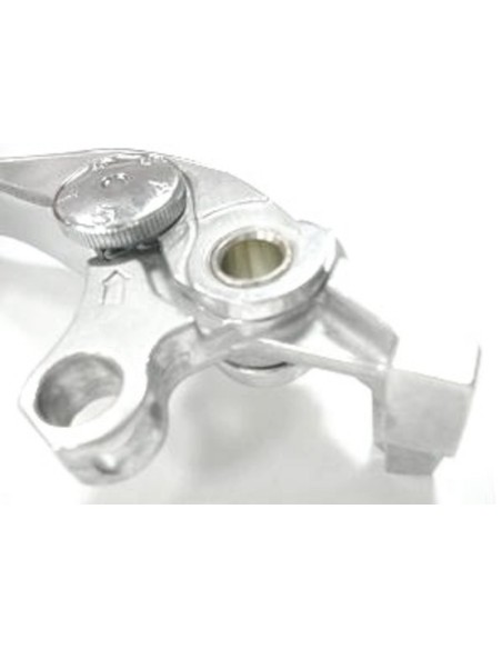 V PARTS OEM Type Clutch Lever Forged - Yamaha FJR/XJR 1300