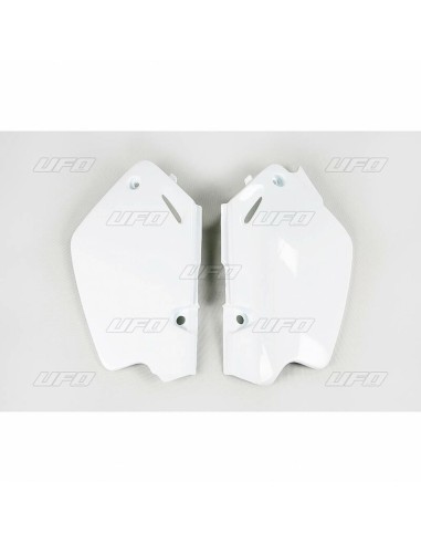 UFO Side Panels