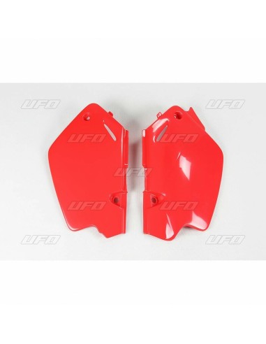 UFO Side Panels