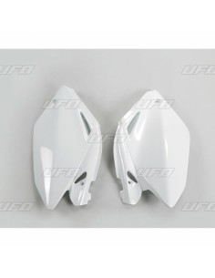 UFO Side Panels