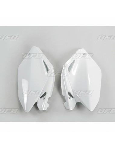 Panouri laterale UFO Albe Honda CRF250R