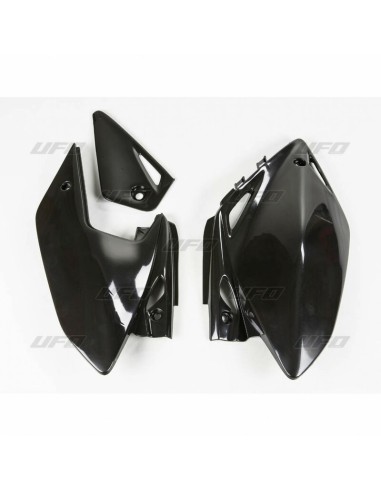 UFO Side Panels