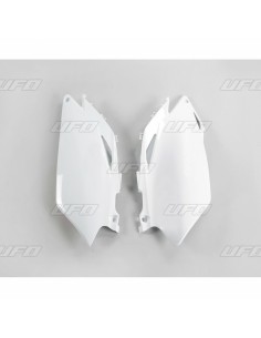 UFO Side Panels