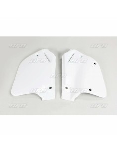 UFO Side Panels White Honda...
