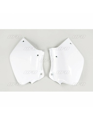 UFO Side Panels