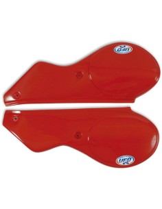 Panouri laterale UFO Red Maico