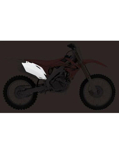 Panouri laterale UFO Albe Honda CRF250R/450R