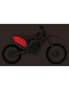 Panouri laterale UFO Albe...