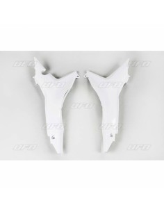 UFO Air Box Covers White...