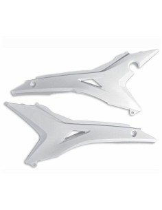 UFO Air Box Cover White...