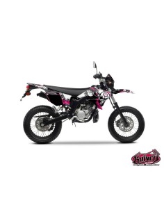 Kit grafic KUTVEK Trash...