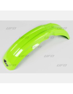 UFO Front Fender KX Green...
