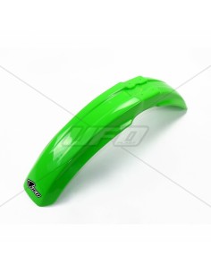 UFO Front Fender KX Green...