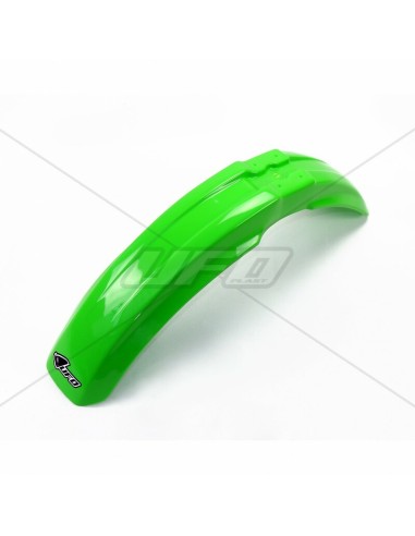 Aripa fata UFO KX Verde KTM KX125/250/500