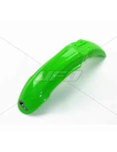UFO Front Fender KX Green...