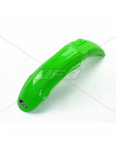 Aripa fata UFO KX Verde KTM KX125/250