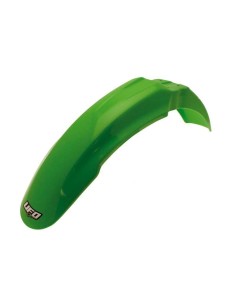 UFO Front Fender KX Green...