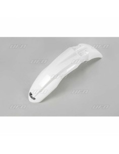 UFO Front Fender White...