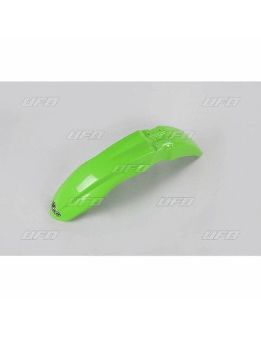 Aripa fata UFO KX Verde Kawasaki KX250F/450F