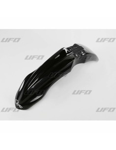 UFO Front Fender Black...