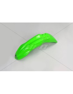 UFO Front Fender Green...