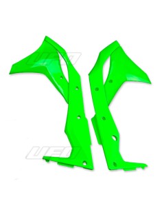 UFO Radiator Covers Neon...