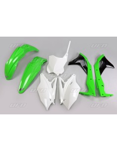 Kit plastic UFO Culoare OEM...