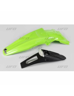 UFO Rear Fender + Light KX...