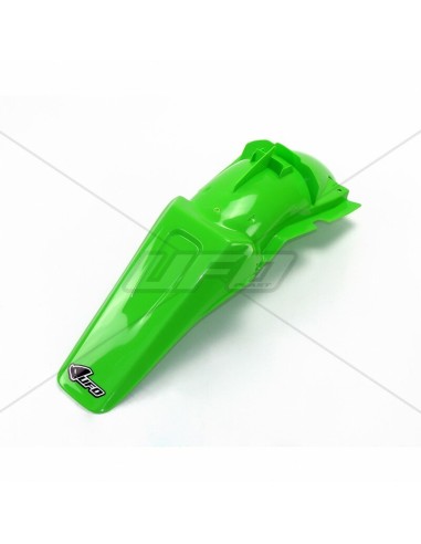UFO Rear Fender KX Green Kawasaki KX125/250