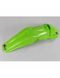 UFO Rear Fender KX Green...