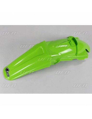 UFO Rear Fender KX Green Kawasaki KX125/250