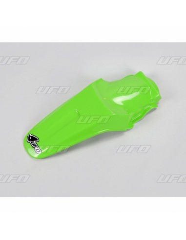 Aripa spate UFO KX Verde Kawasaki KX80/85