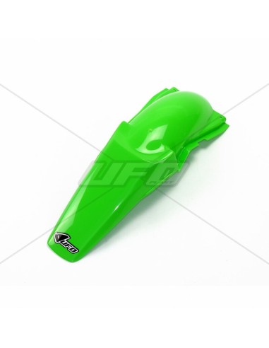 Aripa spate UFO KX Verde Kawasaki KX125/250