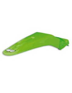 UFO Rear Fender KX Green...