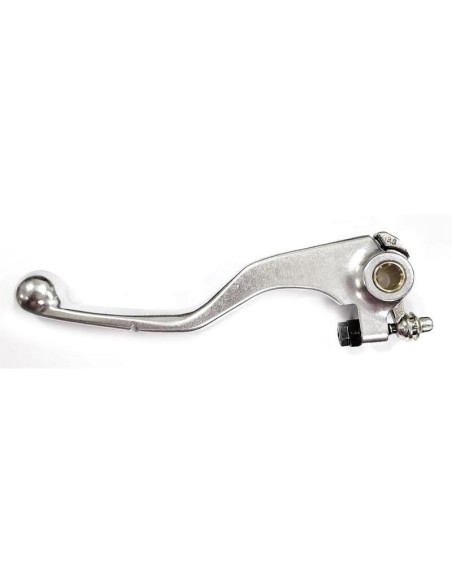 V PARTS OEM Type Clutch Lever Casted - Honda CRF450R/RX