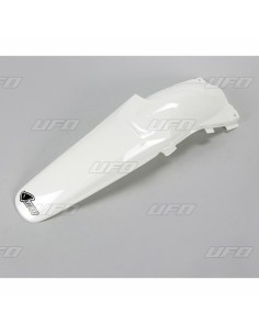 UFO Rear Fender White...