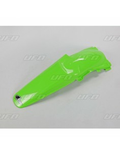UFO Rear Fender KX Green...