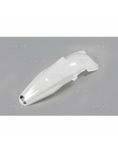 UFO Rear Fender White...