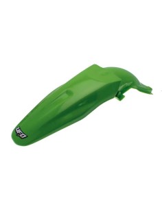UFO Rear Fender KX Green...