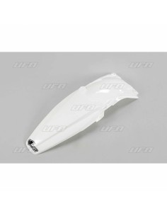 UFO Rear Fender White...