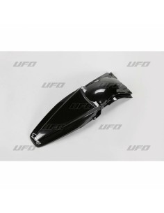 UFO Rear Fender Black...