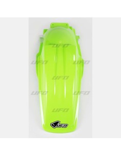 UFO Rear Fender KX Green...