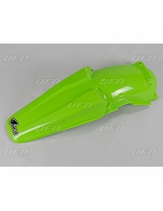 UFO Rear Fender KX Green...