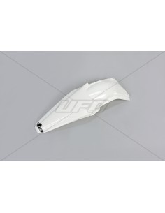 UFO Rear Fender Black...