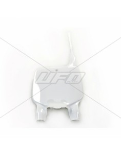 UFO Front Number Plate...