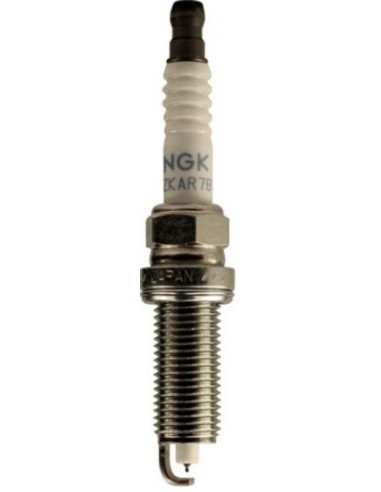 NGK Laser Iridium Spark Plug -... NGK Laser Iridium Spark Plug -...