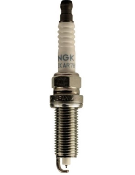 NGK Laser Iridium Spark Plug - ILZKAR7B11